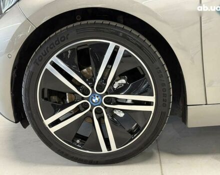 БМВ І3 2016 у Володимир-Волинський на Automoto.ua БМВ І3, об'ємом двигуна 0 л та пробігом 230 тис. км за 10600 $, фото 17 на Automoto.ua