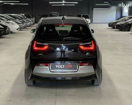 БМВ І3 2016 у Володимир-Волинський на Automoto.ua БМВ І3, об'ємом двигуна 0 л та пробігом 230 тис. км за 10600 $, фото 26 на Automoto.ua