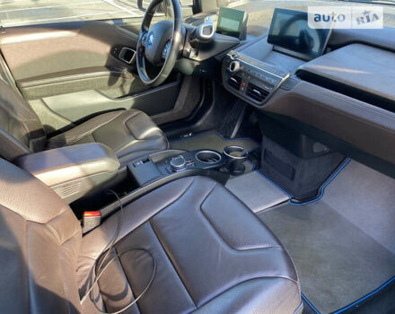 БМВ І3, об'ємом двигуна 0 л та пробігом 153 тис. км за 12000 $, фото 9 на Automoto.ua