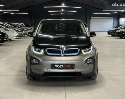 БМВ І3 2016 у Володимир-Волинський на Automoto.ua БМВ І3, об'ємом двигуна 0 л та пробігом 230 тис. км за 10600 $, фото 8 на Automoto.ua