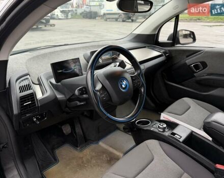 БМВ І3, об'ємом двигуна 0 л та пробігом 117 тис. км за 10800 $, фото 12 на Automoto.ua
