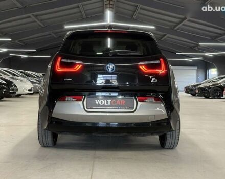 БМВ І3 2016 у Володимир-Волинський на Automoto.ua БМВ І3, об'ємом двигуна 0 л та пробігом 230 тис. км за 10600 $, фото 24 на Automoto.ua