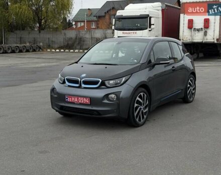 БМВ І3, об'ємом двигуна 0 л та пробігом 117 тис. км за 10800 $, фото 3 на Automoto.ua