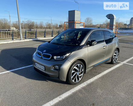БМВ І3, об'ємом двигуна 0 л та пробігом 153 тис. км за 12000 $, фото 17 на Automoto.ua