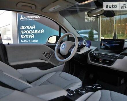 БМВ И3, объемом двигателя 0 л и пробегом 94 тыс. км за 16000 $, фото 9 на Automoto.ua