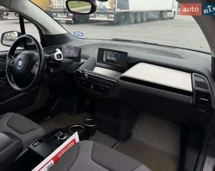 БМВ І3, об'ємом двигуна 0 л та пробігом 117 тис. км за 10800 $, фото 18 на Automoto.ua