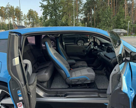 БМВ І3, об'ємом двигуна 0 л та пробігом 94 тис. км за 12300 $, фото 5 на Automoto.ua