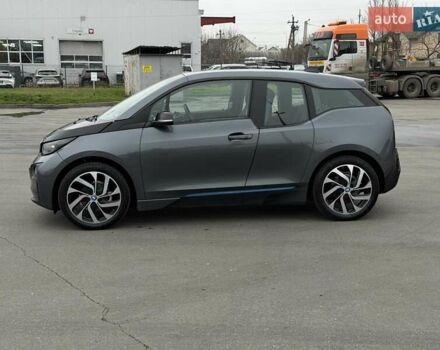 БМВ І3, об'ємом двигуна 0 л та пробігом 117 тис. км за 10800 $, фото 4 на Automoto.ua