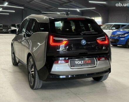 БМВ І3 2016 у Володимир-Волинський на Automoto.ua БМВ І3, об'ємом двигуна 0 л та пробігом 230 тис. км за 10600 $, фото 27 на Automoto.ua