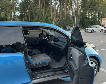 БМВ І3, об'ємом двигуна 0 л та пробігом 94 тис. км за 12300 $, фото 4 на Automoto.ua