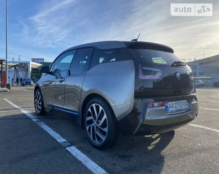 БМВ І3, об'ємом двигуна 0 л та пробігом 153 тис. км за 12000 $, фото 6 на Automoto.ua