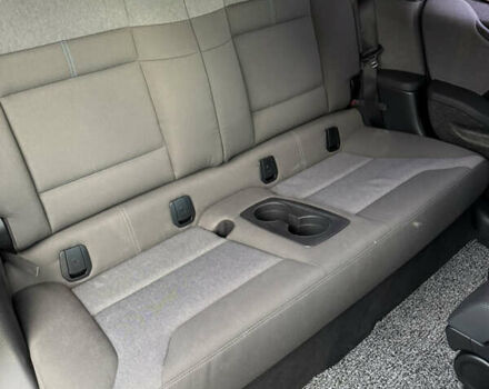 БМВ І3, об'ємом двигуна 0 л та пробігом 94 тис. км за 12300 $, фото 12 на Automoto.ua