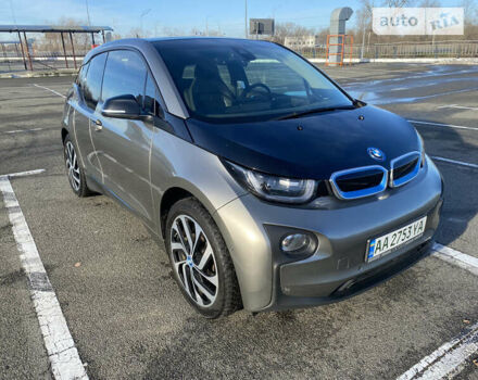 БМВ І3, об'ємом двигуна 0 л та пробігом 153 тис. км за 12000 $, фото 3 на Automoto.ua