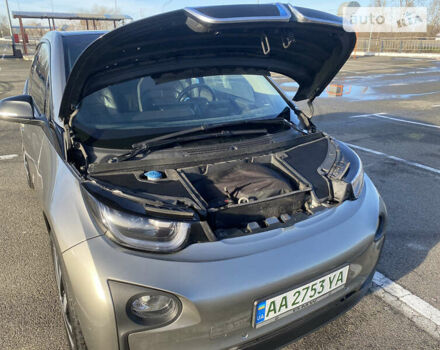 БМВ І3, об'ємом двигуна 0 л та пробігом 153 тис. км за 12000 $, фото 13 на Automoto.ua