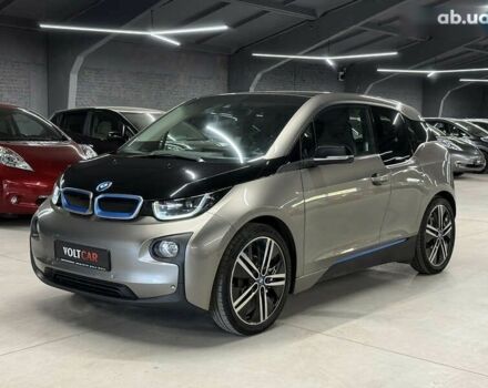БМВ І3 2016 у Володимир-Волинський на Automoto.ua БМВ І3, об'ємом двигуна 0 л та пробігом 230 тис. км за 10600 $, фото 13 на Automoto.ua
