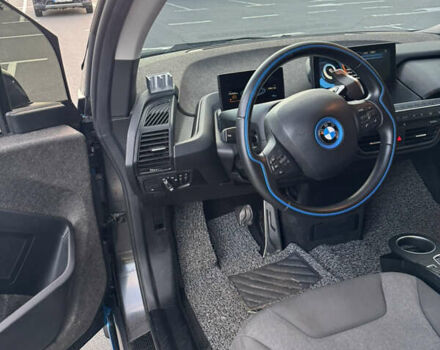 БМВ І3, об'ємом двигуна 0 л та пробігом 94 тис. км за 12300 $, фото 9 на Automoto.ua