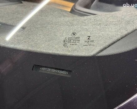 БМВ І3 2016 у Володимир-Волинський на Automoto.ua БМВ І3, об'ємом двигуна 0 л та пробігом 230 тис. км за 10600 $, фото 6 на Automoto.ua