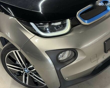 БМВ І3 2016 у Володимир-Волинський на Automoto.ua БМВ І3, об'ємом двигуна 0 л та пробігом 230 тис. км за 10600 $, фото 4 на Automoto.ua