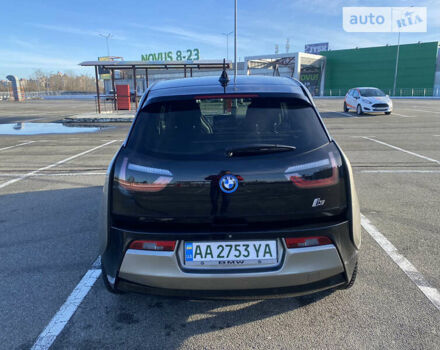 БМВ І3, об'ємом двигуна 0 л та пробігом 153 тис. км за 12000 $, фото 2 на Automoto.ua