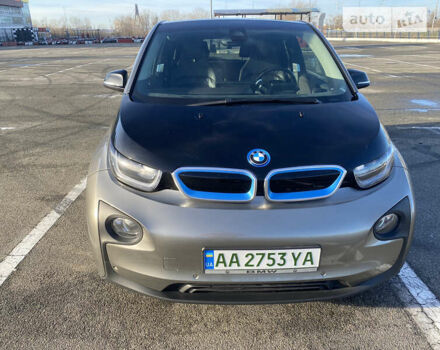 БМВ І3, об'ємом двигуна 0 л та пробігом 153 тис. км за 12000 $, фото 1 на Automoto.ua