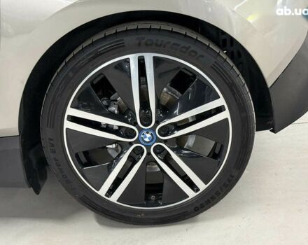 БМВ І3 2016 у Володимир-Волинський на Automoto.ua БМВ І3, об'ємом двигуна 0 л та пробігом 230 тис. км за 10600 $, фото 19 на Automoto.ua