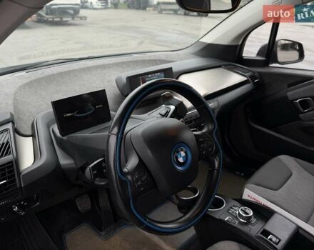 БМВ І3, об'ємом двигуна 0 л та пробігом 117 тис. км за 10800 $, фото 15 на Automoto.ua