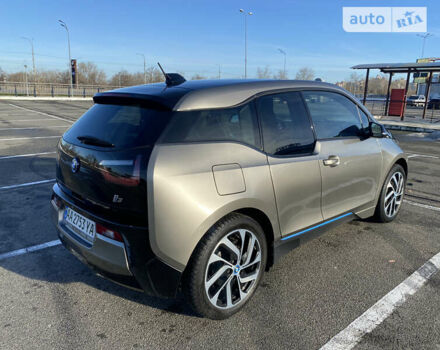БМВ І3, об'ємом двигуна 0 л та пробігом 153 тис. км за 12000 $, фото 5 на Automoto.ua