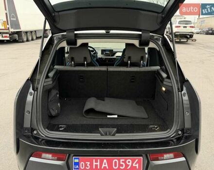 БМВ І3, об'ємом двигуна 0 л та пробігом 117 тис. км за 10800 $, фото 19 на Automoto.ua