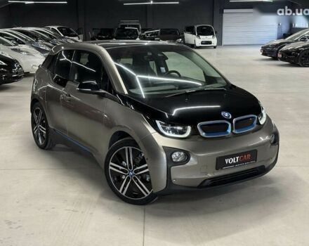 БМВ І3 2016 у Володимир-Волинський на Automoto.ua БМВ І3, об'ємом двигуна 0 л та пробігом 230 тис. км за 10600 $, фото 2 на Automoto.ua