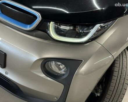 БМВ І3 2016 у Володимир-Волинський на Automoto.ua БМВ І3, об'ємом двигуна 0 л та пробігом 230 тис. км за 10600 $, фото 5 на Automoto.ua