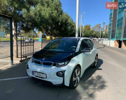 БМВ И3, объемом двигателя 0 л и пробегом 78 тыс. км за 17300 $, фото 2 на Automoto.ua