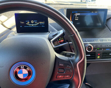 БМВ І3, об'ємом двигуна 0 л та пробігом 153 тис. км за 12000 $, фото 14 на Automoto.ua