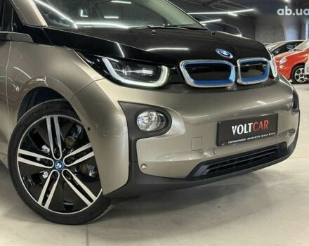 БМВ І3 2016 у Володимир-Волинський на Automoto.ua БМВ І3, об'ємом двигуна 0 л та пробігом 230 тис. км за 10600 $, фото 3 на Automoto.ua