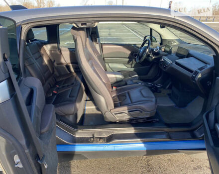 БМВ І3, об'ємом двигуна 0 л та пробігом 153 тис. км за 12000 $, фото 7 на Automoto.ua