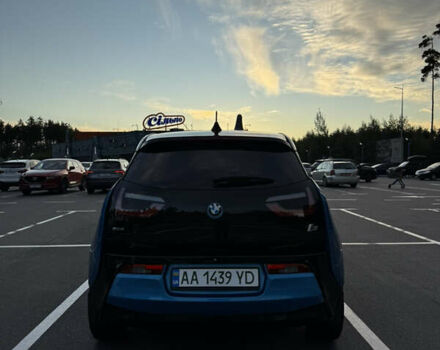 БМВ І3, об'ємом двигуна 0 л та пробігом 94 тис. км за 12300 $, фото 7 на Automoto.ua