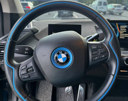 БМВ І3, об'ємом двигуна 0 л та пробігом 94 тис. км за 12300 $, фото 13 на Automoto.ua