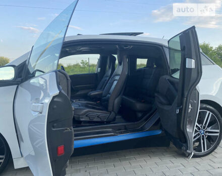 БМВ І3, об'ємом двигуна 0 л та пробігом 155 тис. км за 16200 $, фото 41 на Automoto.ua