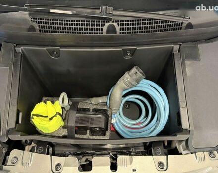 БМВ І3 2016 у Володимир-Волинський на Automoto.ua БМВ І3, об'ємом двигуна 0 л та пробігом 230 тис. км за 10600 $, фото 16 на Automoto.ua