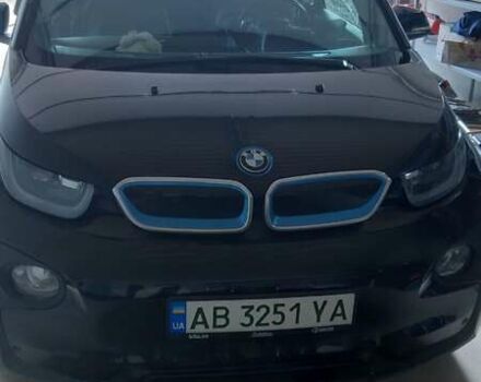 БМВ И3, объемом двигателя 0 л и пробегом 122 тыс. км за 15300 $, фото 9 на Automoto.ua