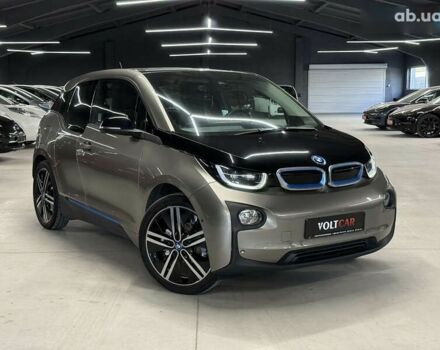 БМВ І3 2016 у Володимир-Волинський на Automoto.ua БМВ І3, об'ємом двигуна 0 л та пробігом 230 тис. км за 10600 $, фото 1 на Automoto.ua