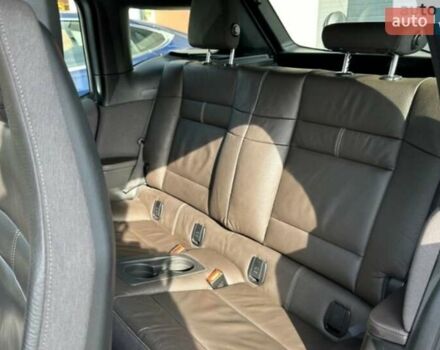 БМВ И3, объемом двигателя 0 л и пробегом 122 тыс. км за 15300 $, фото 4 на Automoto.ua
