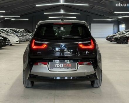 БМВ І3 2016 у Володимир-Волинський на Automoto.ua БМВ І3, об'ємом двигуна 0 л та пробігом 230 тис. км за 10600 $, фото 25 на Automoto.ua