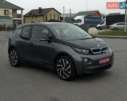 БМВ І3, об'ємом двигуна 0 л та пробігом 117 тис. км за 10800 $, фото 9 на Automoto.ua