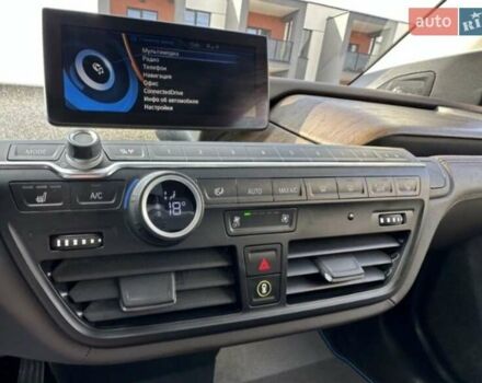 БМВ И3, объемом двигателя 0 л и пробегом 122 тыс. км за 15300 $, фото 8 на Automoto.ua