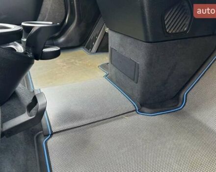 БМВ И3, объемом двигателя 0 л и пробегом 122 тыс. км за 15300 $, фото 2 на Automoto.ua