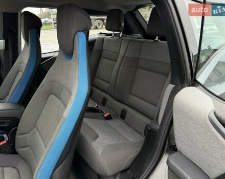 БМВ І3, об'ємом двигуна 0 л та пробігом 117 тис. км за 10800 $, фото 14 на Automoto.ua