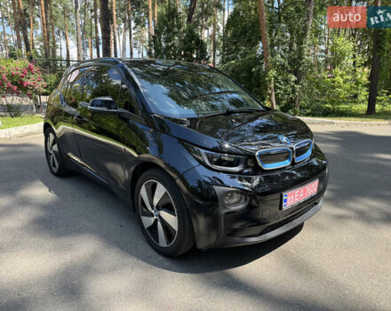 БМВ И3, объемом двигателя 0.7 л и пробегом 103 тыс. км за 14500 $, фото 11 на Automoto.ua