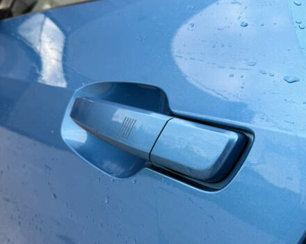 БМВ И3, объемом двигателя 0 л и пробегом 88 тыс. км за 12890 $, фото 8 на Automoto.ua