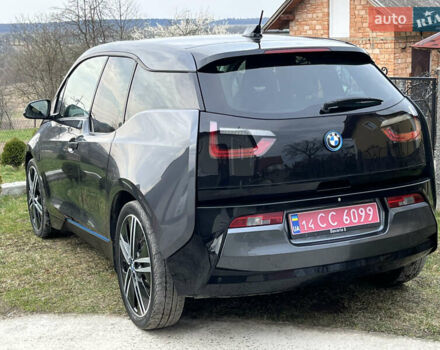 БМВ И3, объемом двигателя 0 л и пробегом 79 тыс. км за 11999 $, фото 15 на Automoto.ua