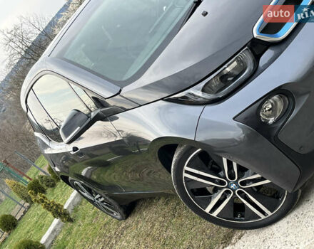 БМВ И3, объемом двигателя 0 л и пробегом 79 тыс. км за 11999 $, фото 3 на Automoto.ua